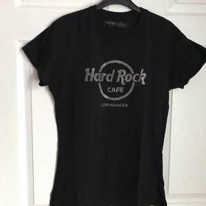 HARD ROCK CAFE COPENHAGEN